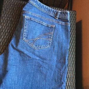 Tommy Hilfiger Denim Shorts